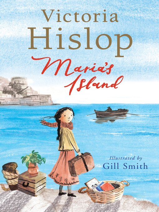 Title details for Maria's Island by Victoria Hislop - Available